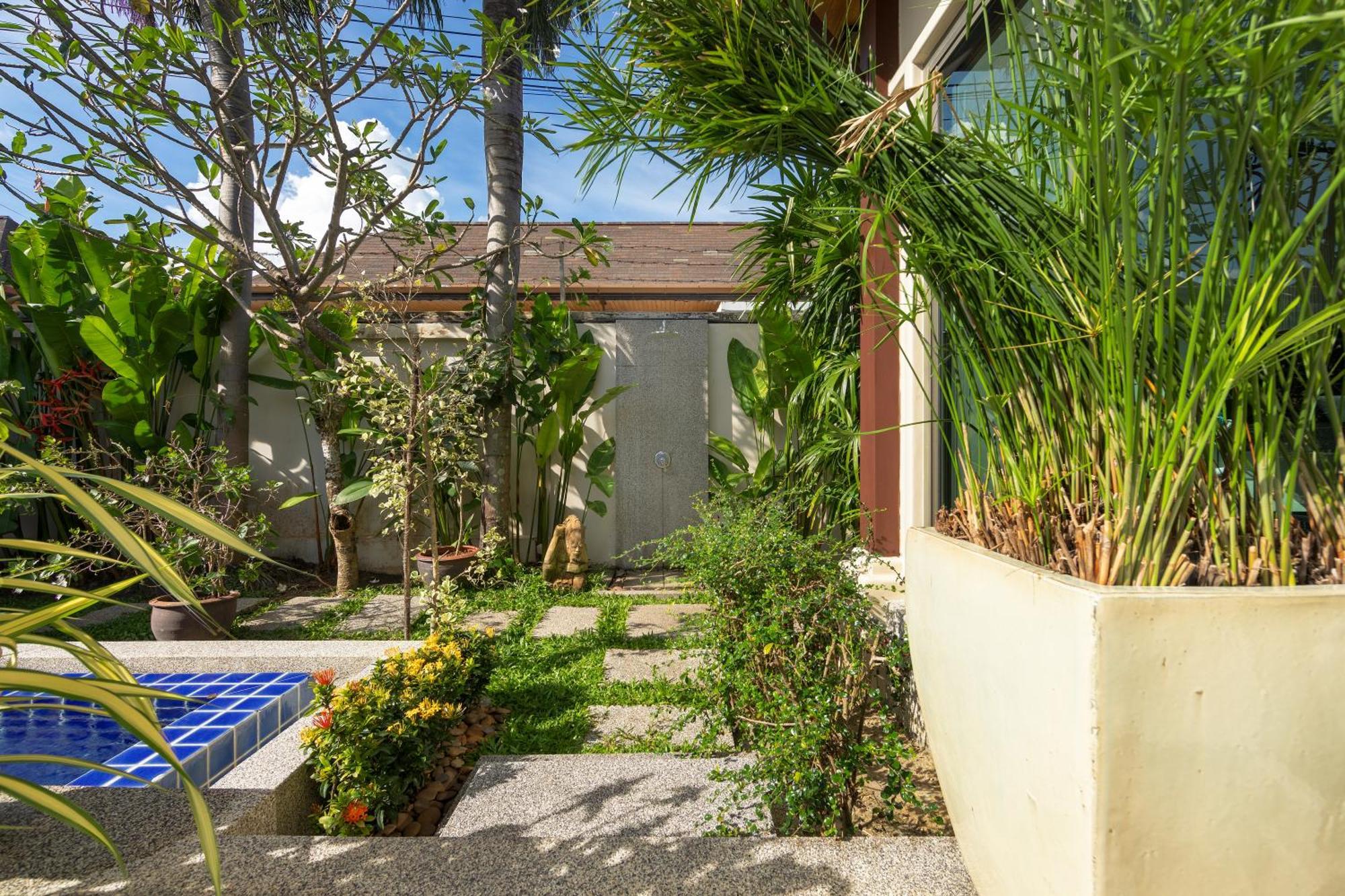Villa Kokyang Estate By Tropiclook Nai Harn Exterior foto